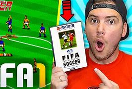 Image result for Fifa1