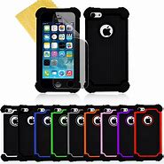 Image result for iPhone 5S Silicone Cases