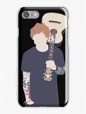 Image result for Ed Sheeran Phone Case