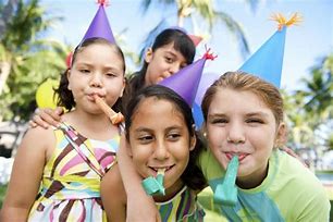 Image result for Birthday Party for Kids