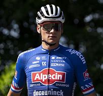 Image result for Kartoon Mathieu Van Der Poel