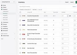Image result for Shopify Inventory Management