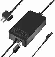 Image result for Windows Surface Charger