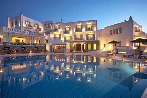 Image result for Mykonos Beach Hotel