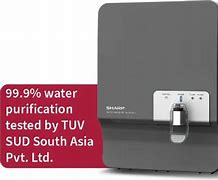 Image result for Sharp Ro Water Purifier
