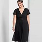 Image result for Plus Size Funeral Dresses