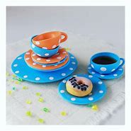Image result for Doll Dishes
