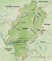 Image result for Cities in Hessen