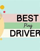Image result for Ping 1 Driver