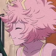 Image result for Aesthetic Anime MHA