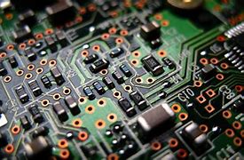 Image result for Analog Electronics HD Images