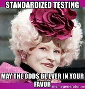 Image result for Standardized Test Meme