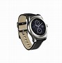 Image result for Silver Smartwatch Ladies