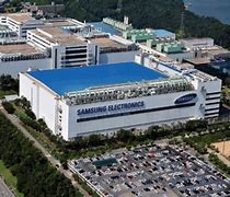 Image result for Samsung Sumi Factory