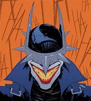 Image result for How to Draw Batman Who Laughs