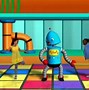 Image result for Dance a Lot Robot DVD