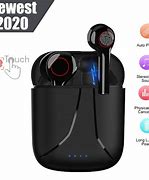 Image result for iPhone Bluetooth Wireless Earbuds
