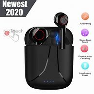 Image result for Wireless Earbuds Compatible with iPhone 7