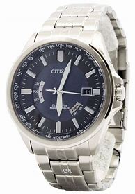 Image result for Citizen Eco-Drive Radio Controlled Watch