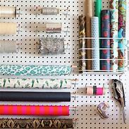 Image result for Stay Put Pegboard Hooks