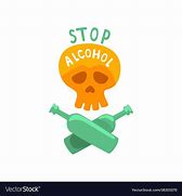 Image result for Alcohol Bad
