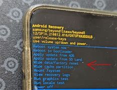 Image result for Master Reset Galaxy S22