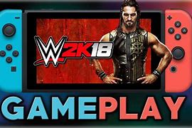 Image result for Nintendo Switch Games Free WWE