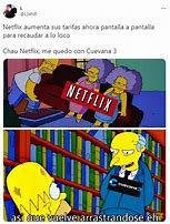 Image result for Presented by Netflix Meme