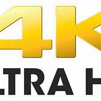 4K Ultra HD Logo 的图像结果