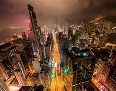 Image result for Beautiful Places at Night
