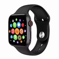 Image result for Smartwatch Black Dicto