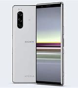 Image result for Sony Xperia 5 V Pilihan Warna
