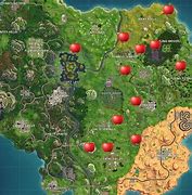 Image result for Fortnite Apple Spawn Locations