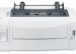 Image result for Lexmark 2500 Printer