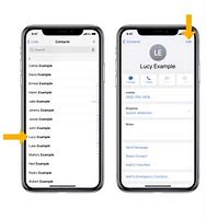 Image result for iPhone Contacts Deals