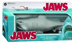 Image result for Jaws Shark Attack Toys