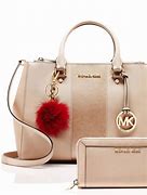 Image result for Michael Kors Purse and Wallet