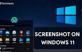 Image result for Screen Shot Windows 11