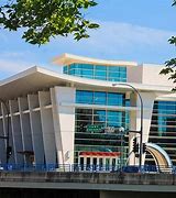 Image result for Mayo Civic Center Watercolor