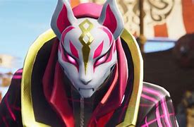 Image result for Drift Mask From Fortnite