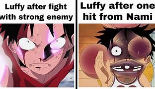 Image result for Toko One Piece Meme