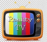 Image result for Reality TV Clip Art