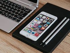 Image result for iPhone On Desk HD