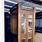 Image result for Payphone Cabinets