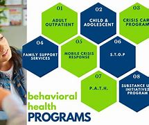 Image result for Behavioral Health Services