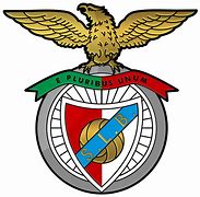 Image result for SL Benfica