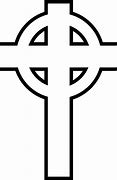 Image result for Simple Celtic Cross Clip Art