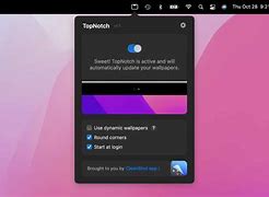 Image result for Notch On MacBook Pro