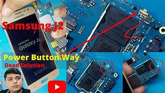 Image result for Samsung 110E Power Button Not Working
