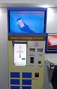 Image result for Laptop Charging Kiosk
